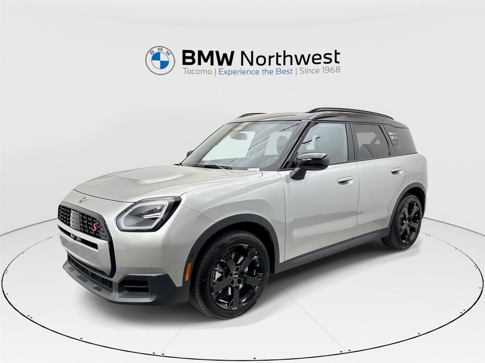 Used 2025 MINI Cooper Countryman S w/ Comfort Package Max