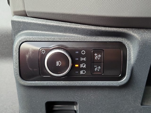 Used 2023 Ford Bronco Big Bend AWD/4WD image 13
