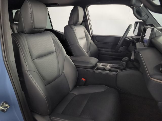 Used 2026 Toyota Land Cruiser w/ Premium Package AWD/4WD image 16