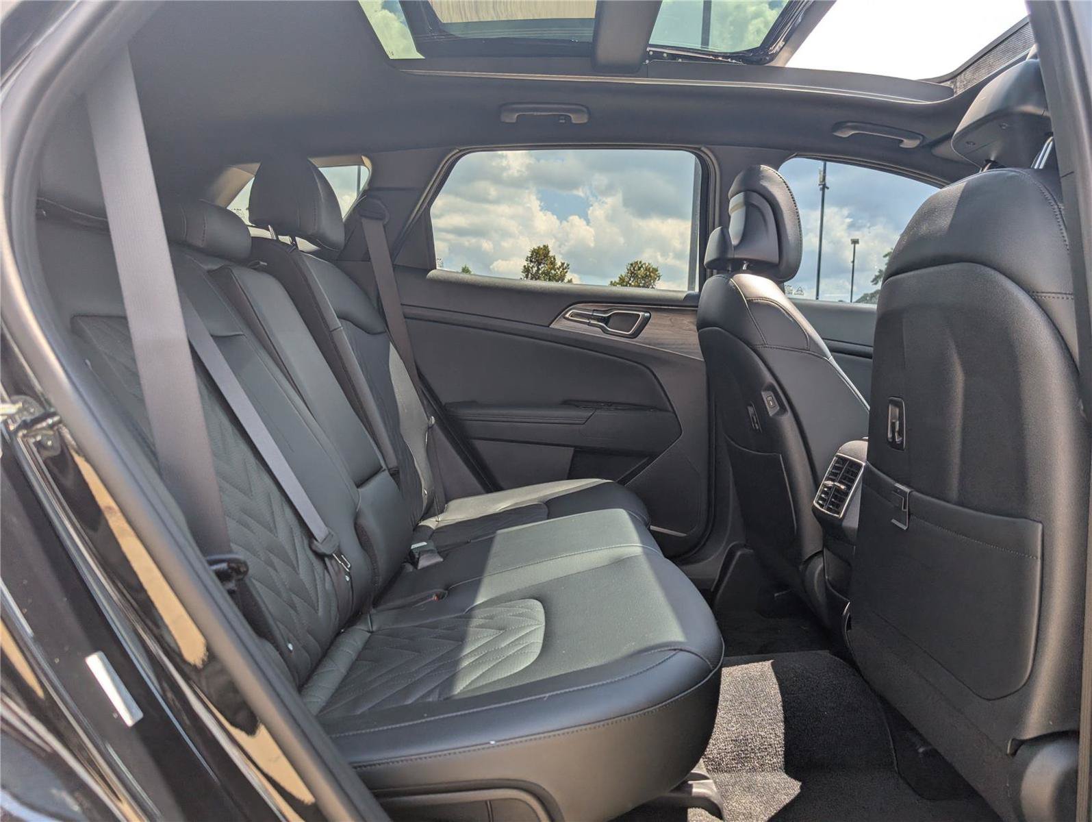 Used 2024 Kia Sportage X-Pro AWD/4WD image 20