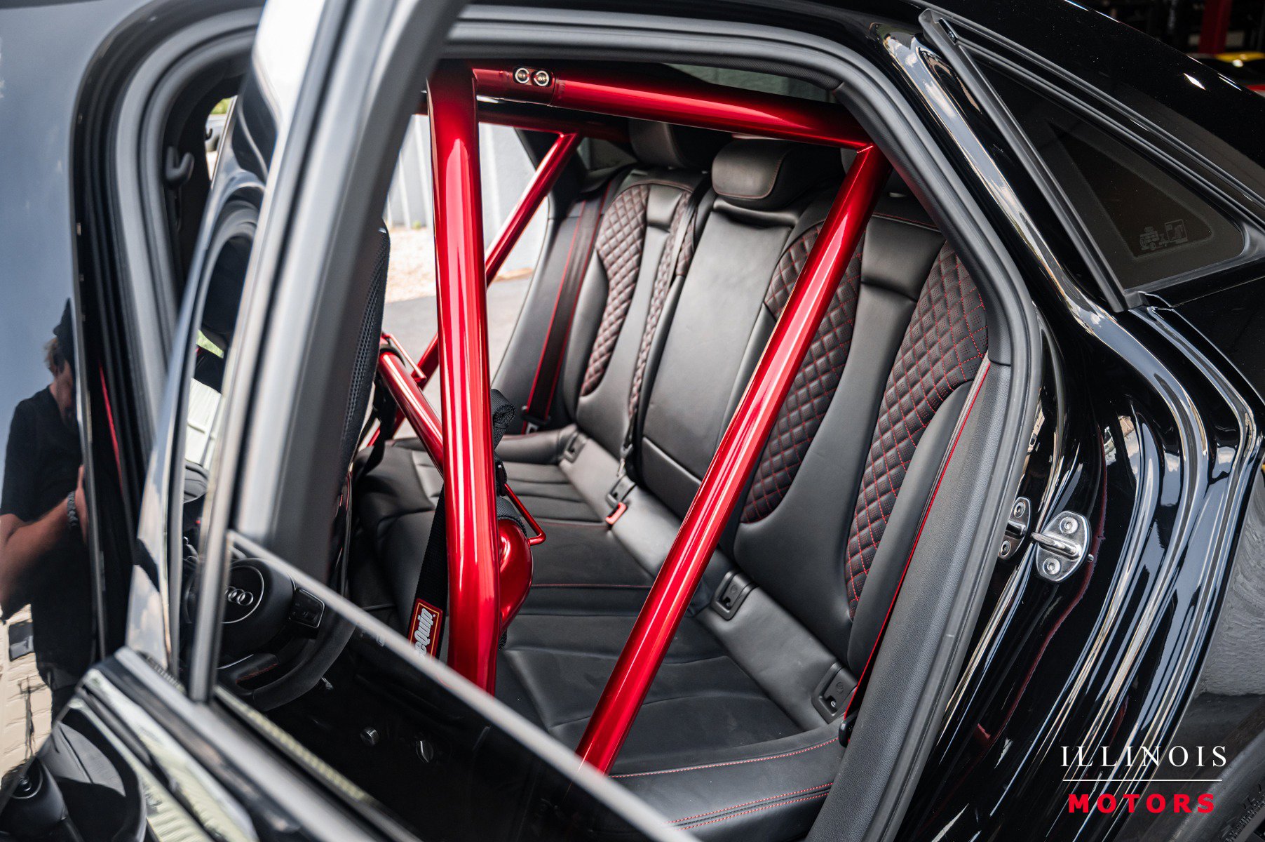 Used 2019 Audi RS 3 image 35