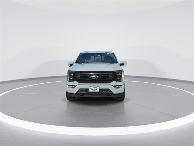 Used 2023 Ford F150 Platinum w/ Equipment Group 701A High image 3