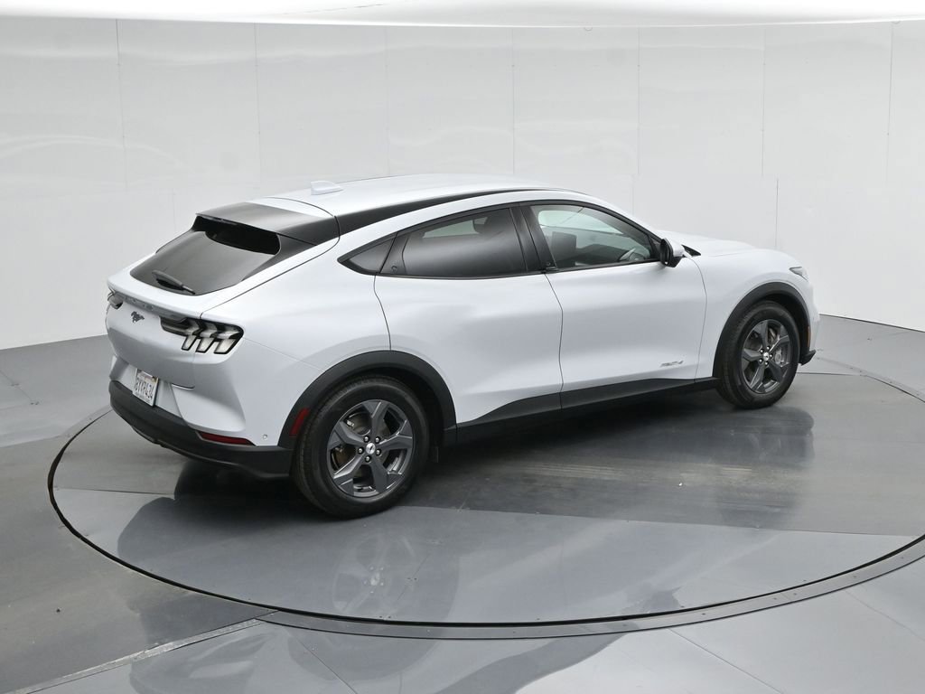 Certified 2021 Ford Mustang Mach-E Select image 40