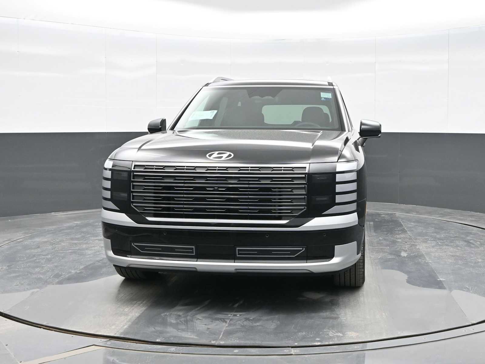 New 2026 Hyundai Palisade Calligraphy image 2