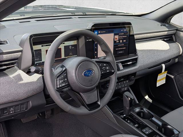 New 2026 Subaru Outback Limited AWD/4WD image 3
