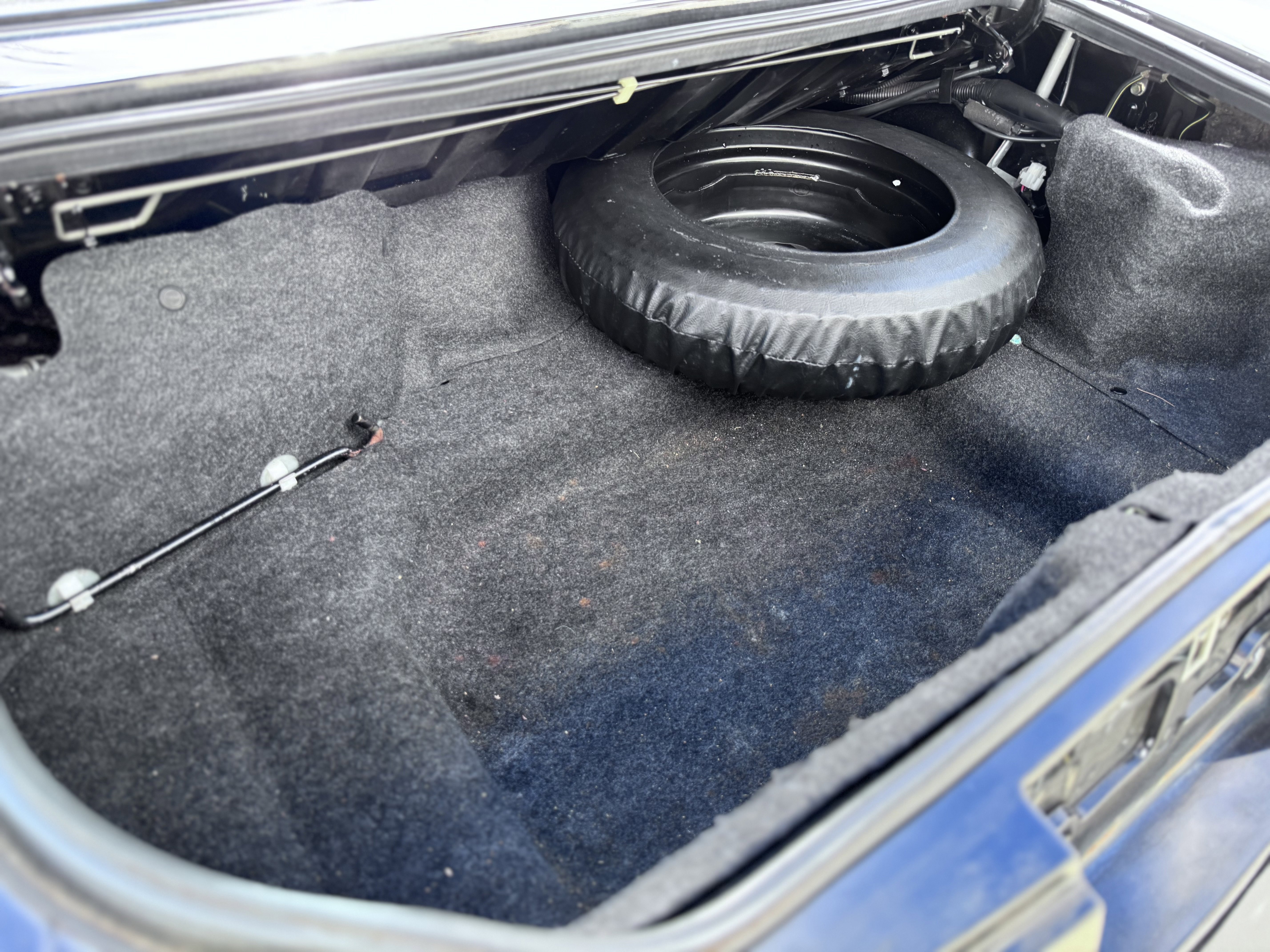 Used 1996 MAZDA MX-5 Miata image 46