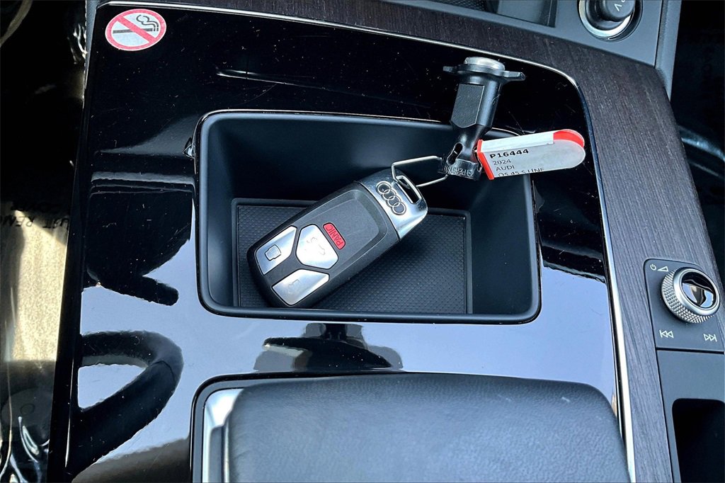 Used 2024 Audi Q5 2.0T Premium Plus image 15