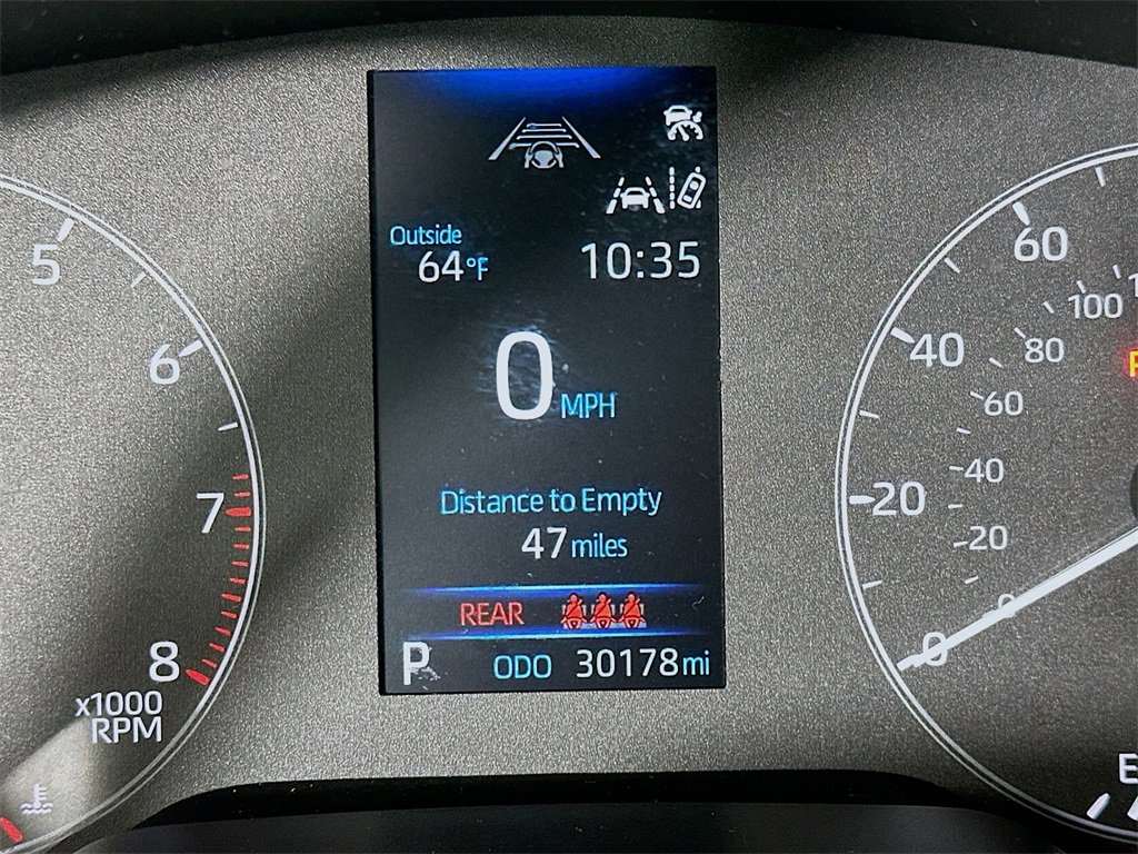 Used 2024 Toyota Corolla LE image 15