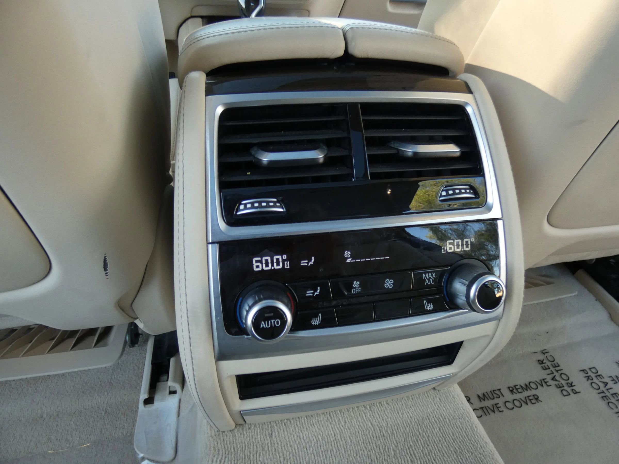 Used 2016 BMW 750i xDrive image 60