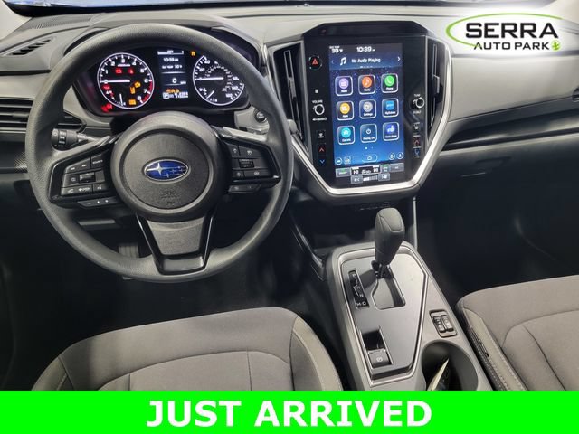 Used 2025 Subaru Crosstrek 2.5i Premium AWD/4WD image 29