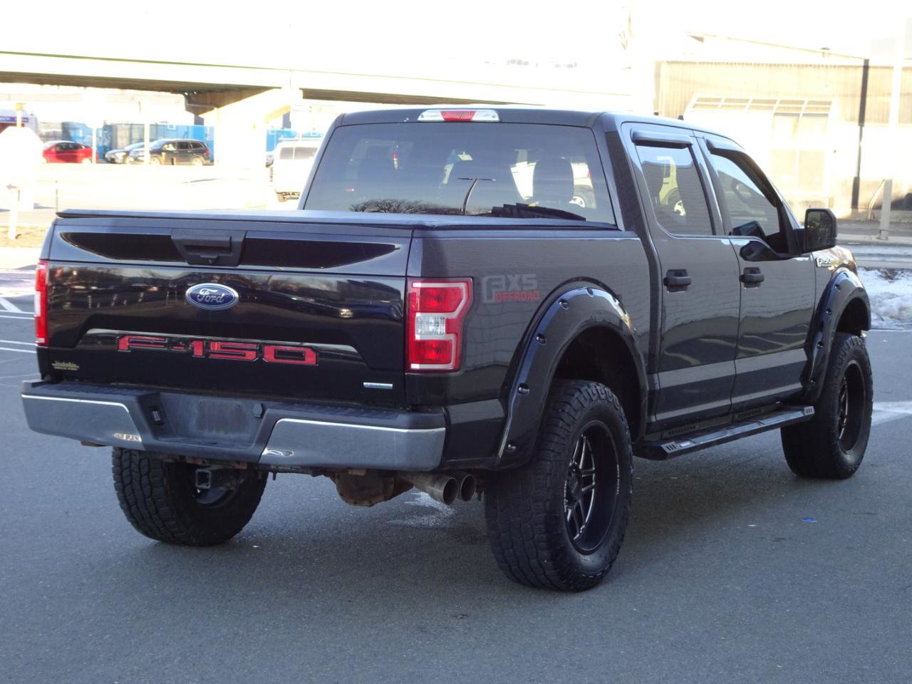Used 2019 Ford F150 XLT AWD/4WD image 7