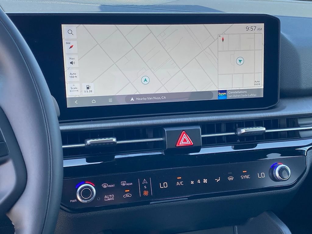 New 2026 Kia Sportage X-Pro Prestige AWD/4WD image 19