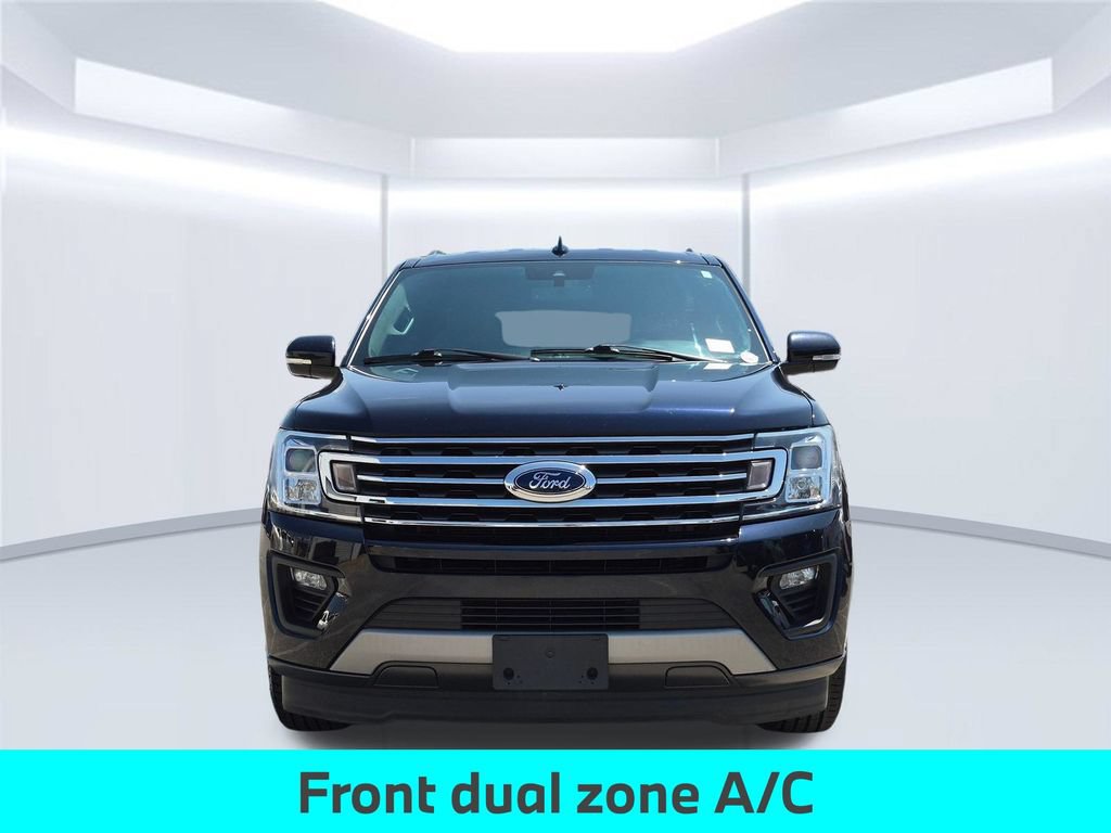 Used 2021 Ford Expedition XLT RWD image 11