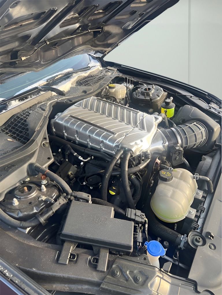 Used 2023 Ford Mustang GT w/ Equipment Group 301A image 30