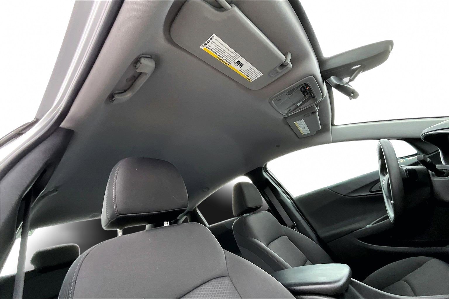 Used 2020 Chevrolet Malibu LS FWD image 28