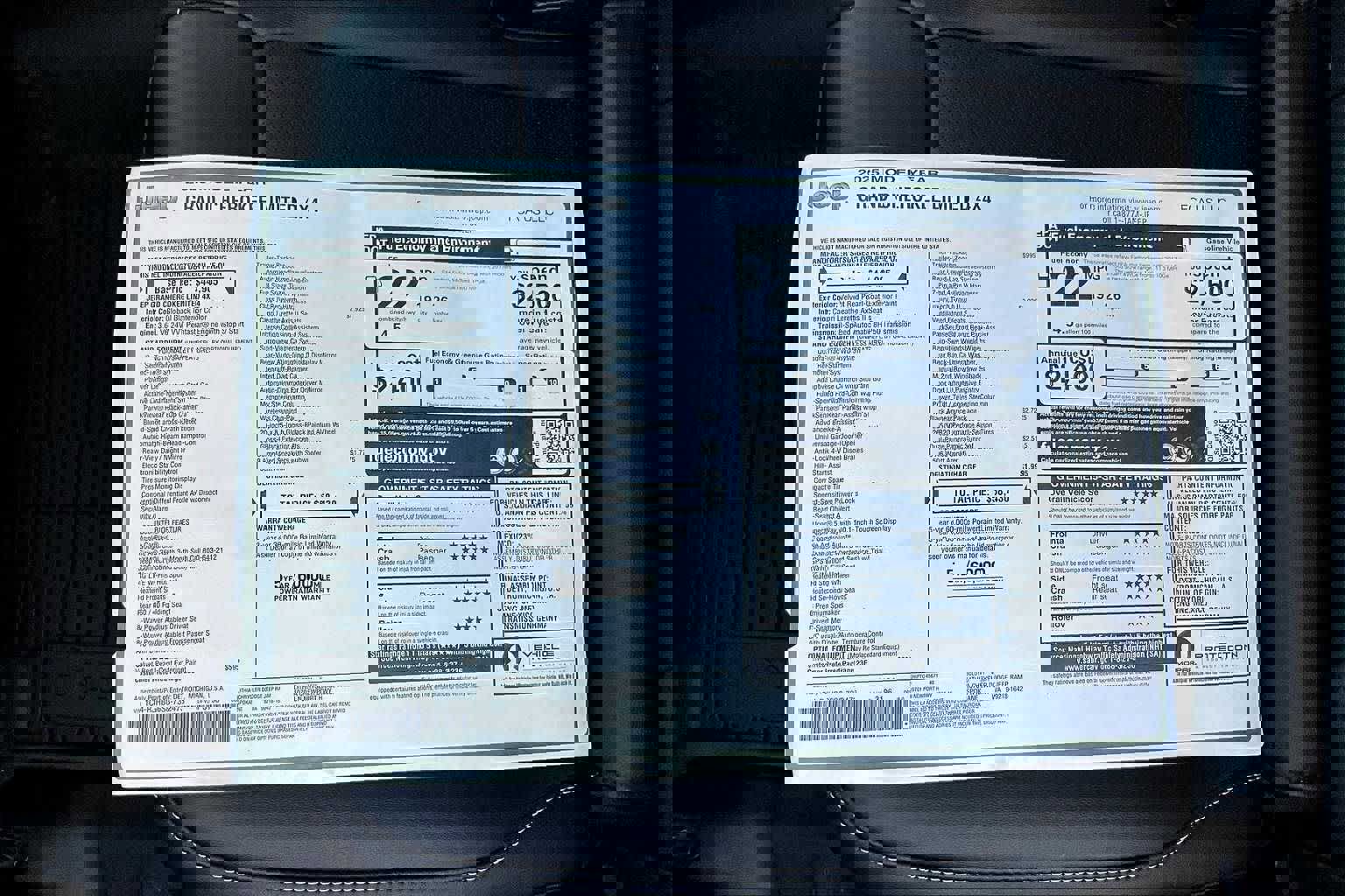 New 2025 Jeep Grand Cherokee Limited w/ Luxury Tech Group II image 32