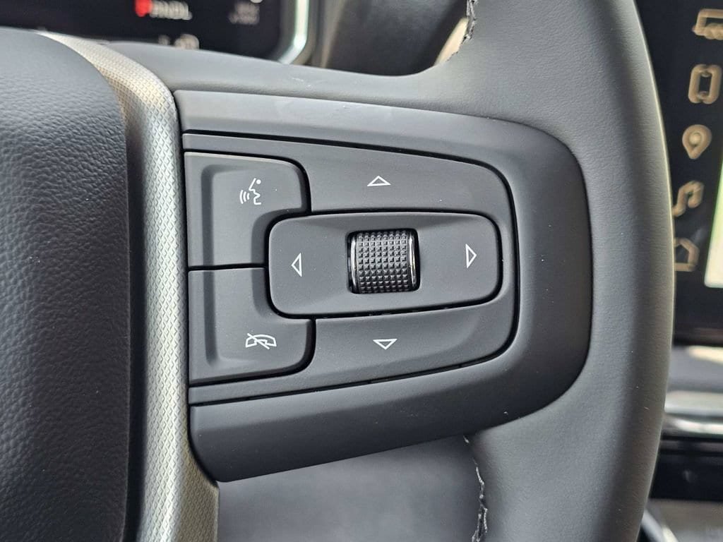 New 2026 GMC Sierra 2500 Denali w/ Denali Reserve Package AWD/4WD image 26