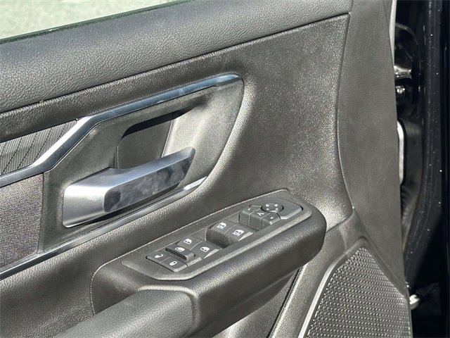 New 2026 RAM 1500 4x4 Crew Cab image 22