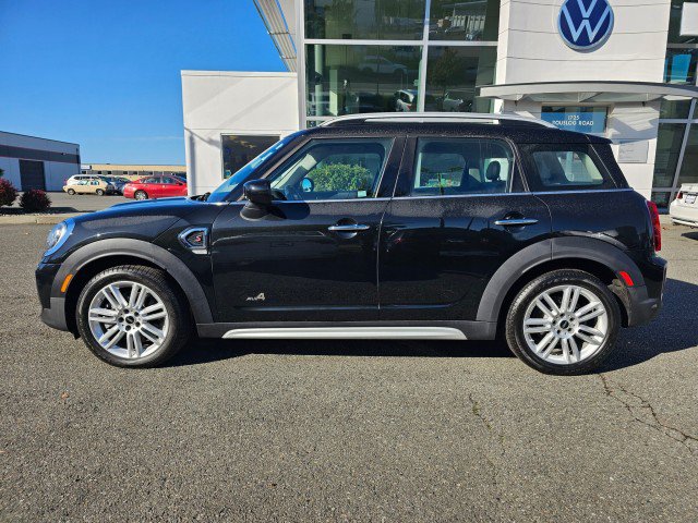 Used 2024 MINI Cooper Countryman S w/ Storage Package AWD/4WD image 6