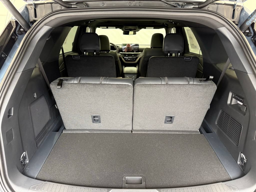 New 2026 Ford Explorer Tremor w/ Tremor Ultimate Package AWD/4WD image 4
