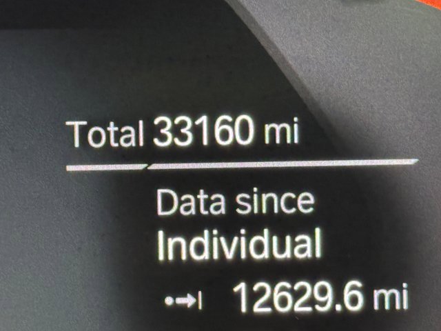 Used 2021 BMW 540i xDrive w/ Convenience Package image 16