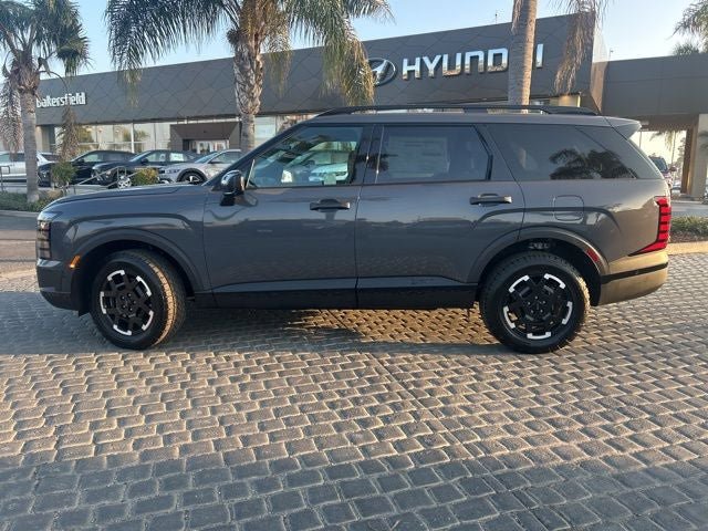 New 2026 Hyundai Palisade XRT Pro image 6
