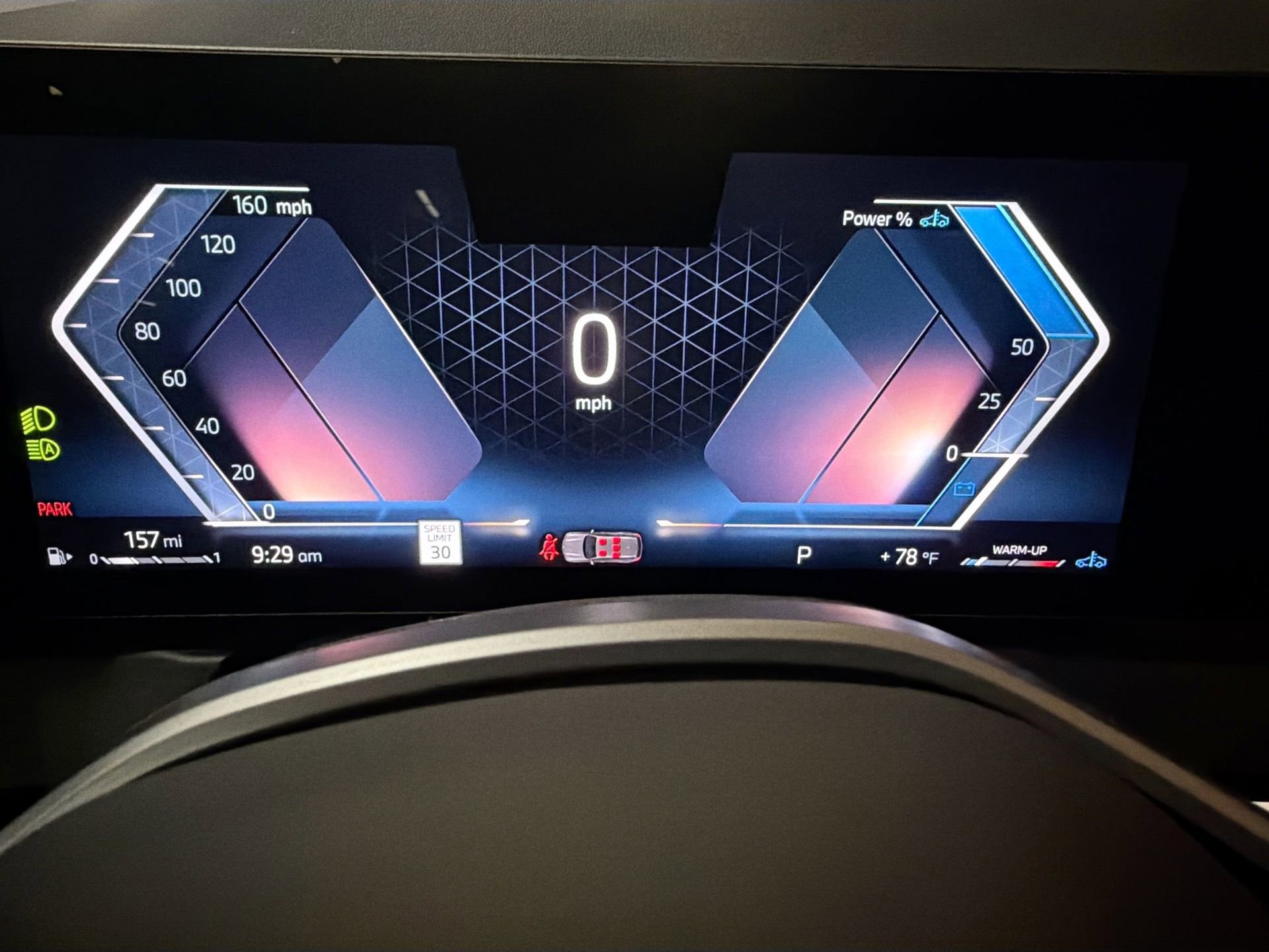 Used 2026 BMW X3 xDrive30 w/ Convenience Package image 11