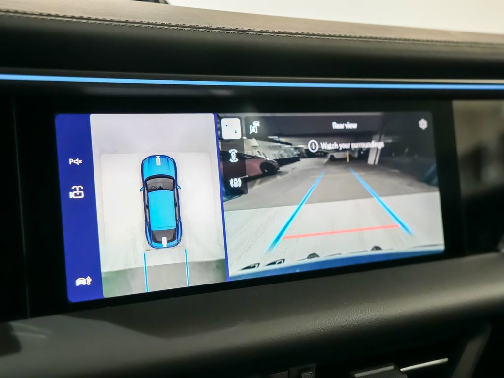 New 2026 Porsche Macan 4 Electric image 19