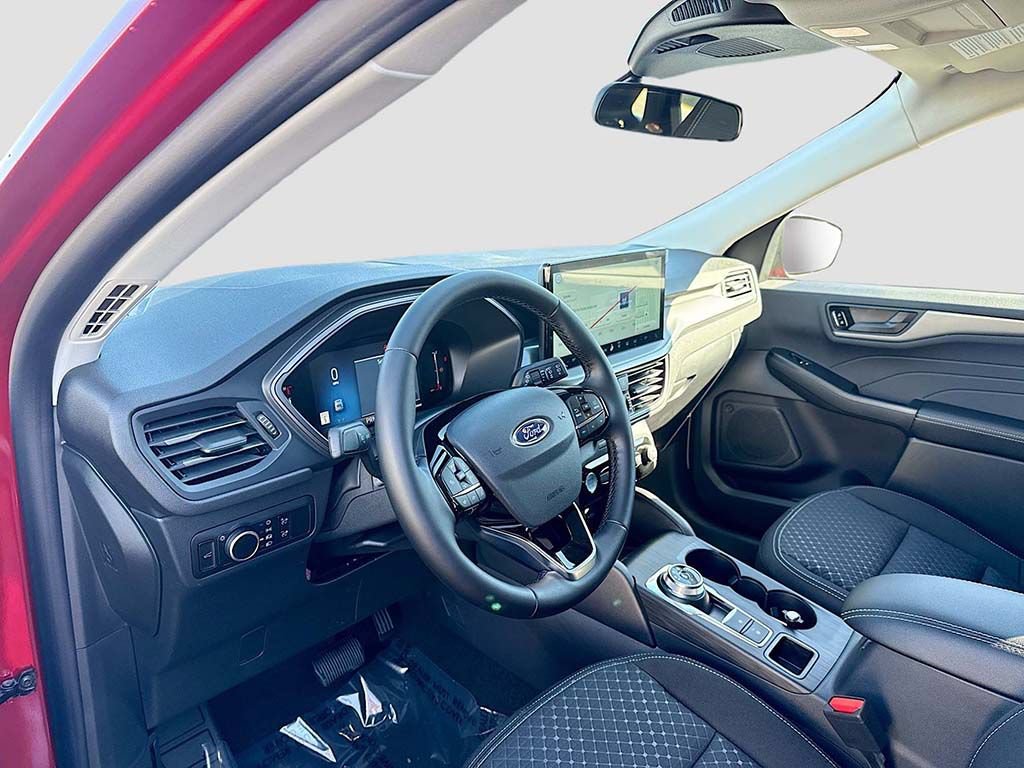New 2026 Ford Escape Active w/ Tech Pack #1 AWD/4WD image 18