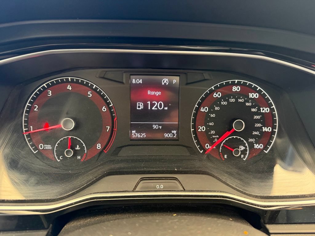 Used 2019 Volkswagen Jetta SE FWD image 18