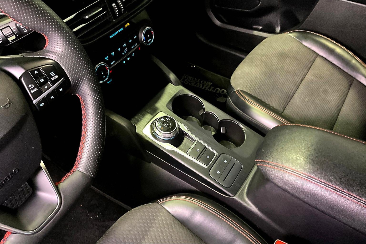 Used 2023 Ford Escape ST-Line image 17