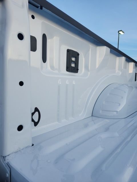 New 2026 Ford F350 XL w/ XL Chrome Package image 16