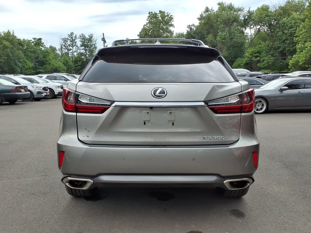 Used 2017 Lexus RX 350 AWD w/ Premium Package image 20