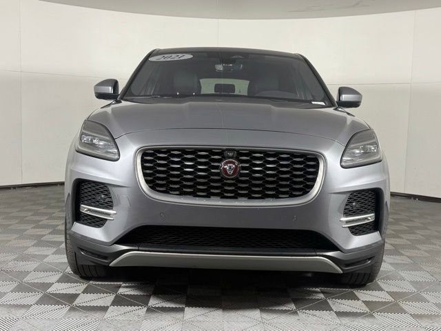 Certified 2021 Jaguar E-PACE SE image 10