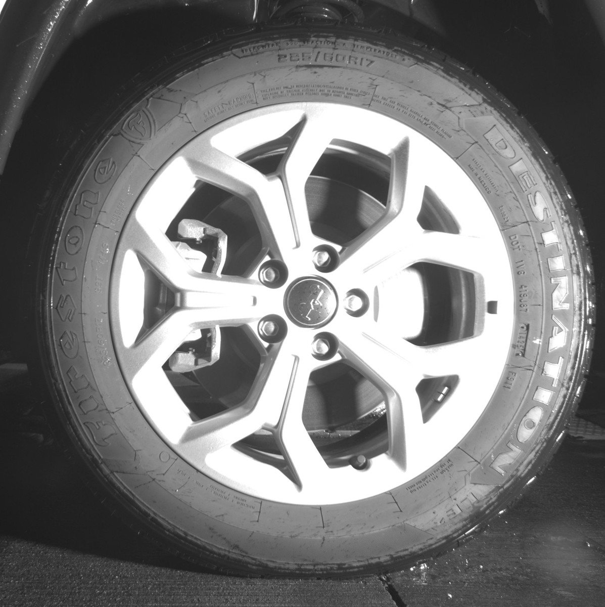 Used 2025 Jeep Compass Latitude image 12