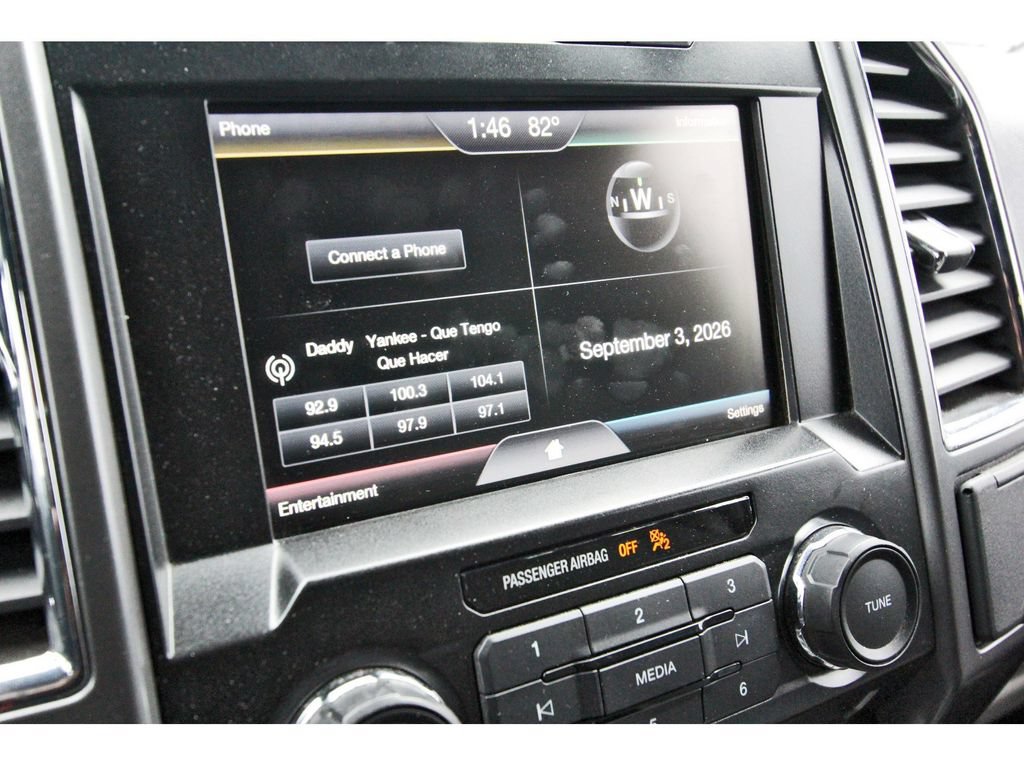 Used 2015 Ford F150 XLT w/ Equipment Group 301A Mid AWD/4WD image 26