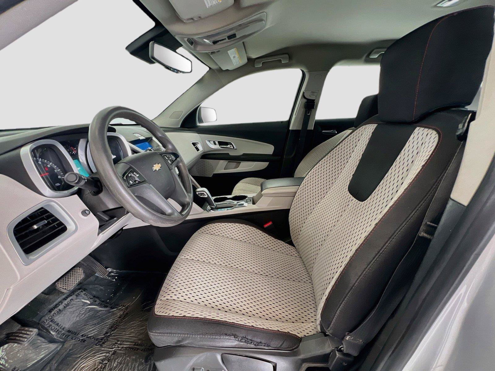 Used 2015 Chevrolet Equinox LS FWD image 5