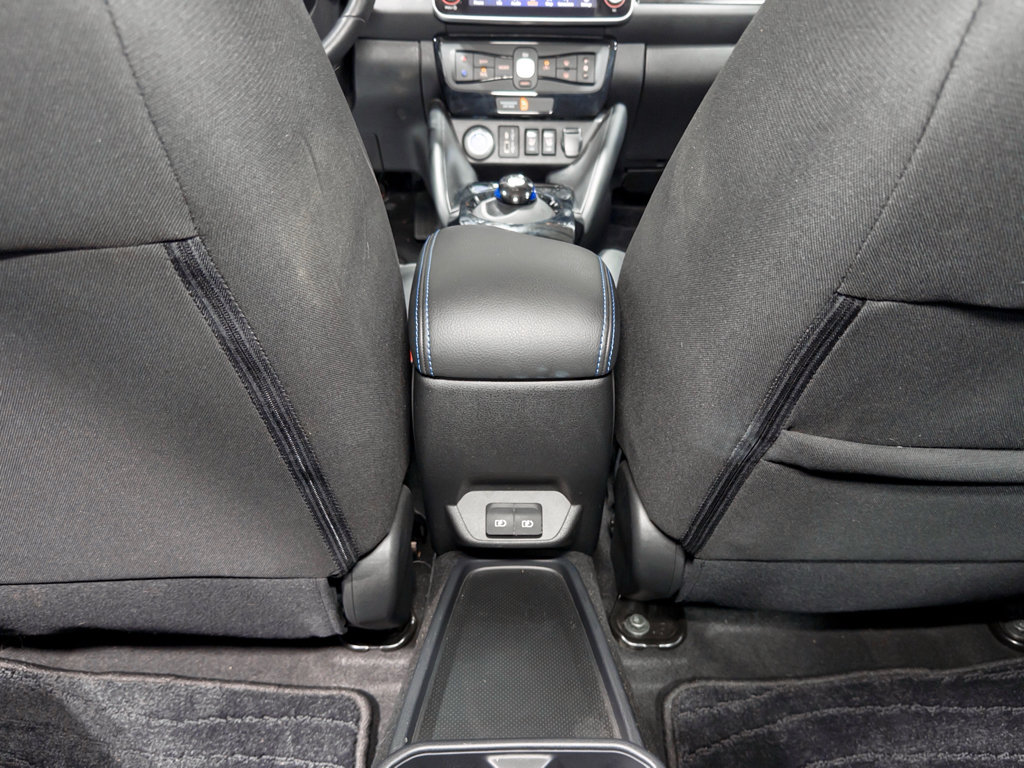 Used 2024 Nissan Leaf SV Plus FWD image 20