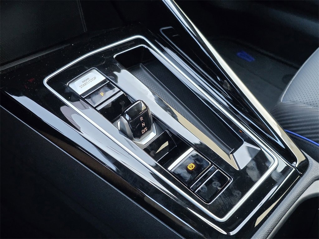 New 2026 Volkswagen Golf image 16