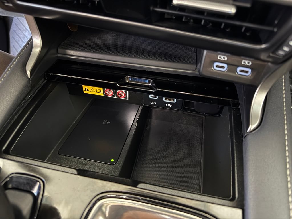 Certified 2024 Lexus RX 350 FWD w/ Technology Package image 25