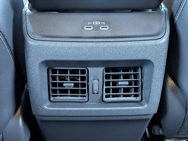 Certified 2026 Toyota C-HR AWD/4WD image 16