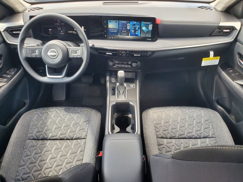 New 2026 Nissan Kicks SV w/ SV Premium Package image 18