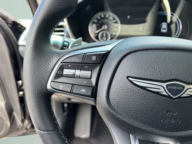 Used 2026 Genesis G70 2.5T RWD image 28