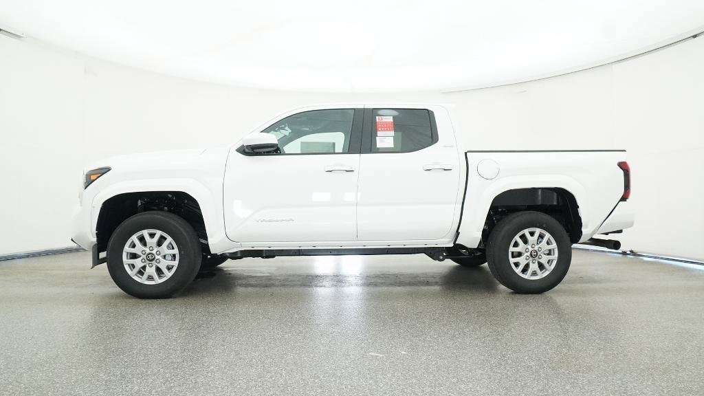 New 2025 Toyota Tacoma SR5 image 73