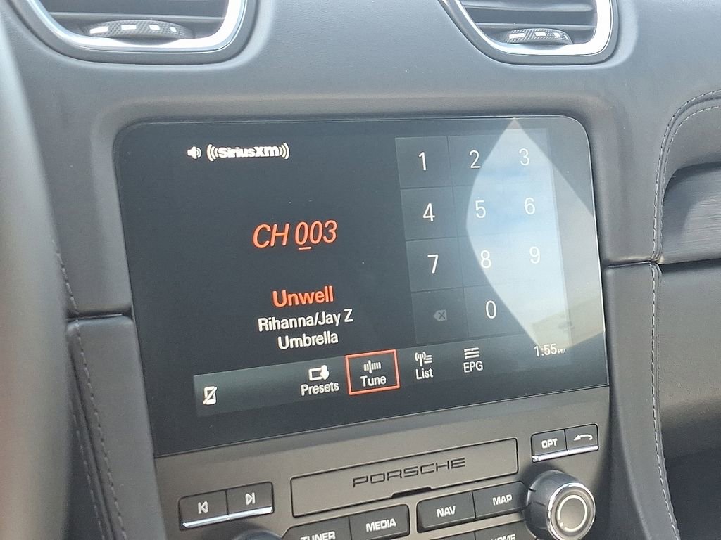 Certified 2024 Porsche 718 Boxster GTS image 17