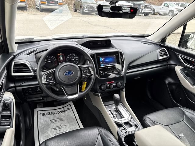 Used 2023 Subaru Forester image 11