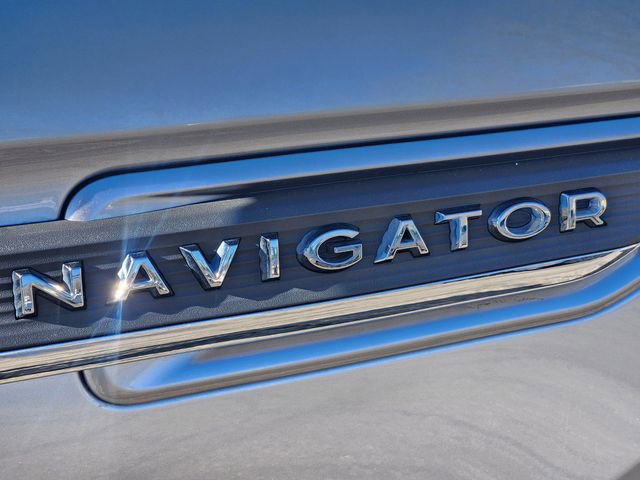 Certified 2023 Lincoln Navigator L Reserve image 20