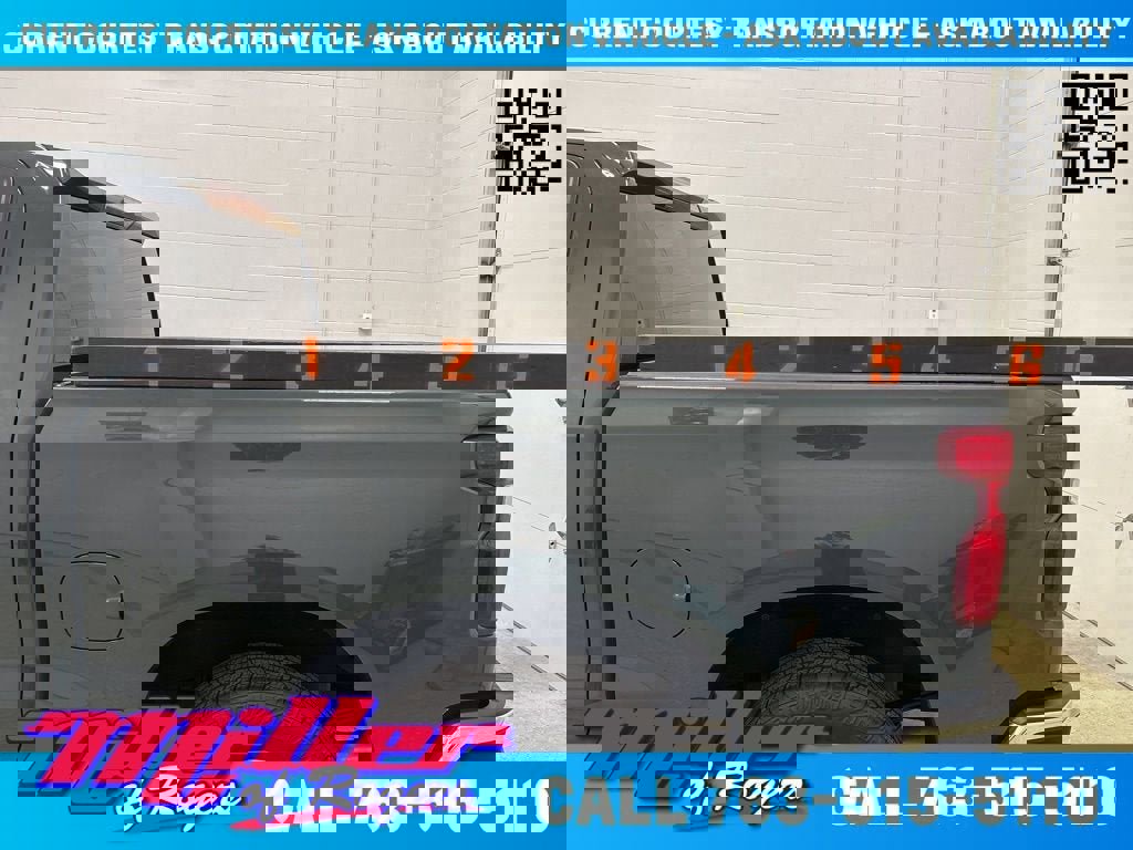 New 2026 Chevrolet Silverado 1500 LT image 11