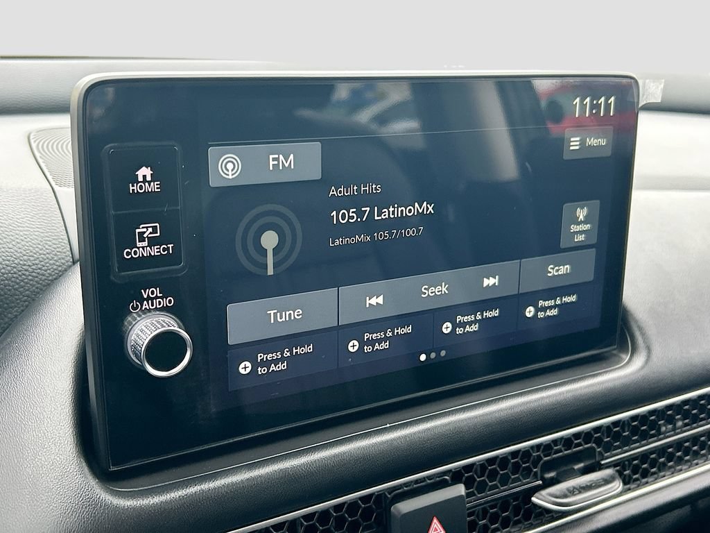 Certified 2026 Honda HR-V EX-L image 14