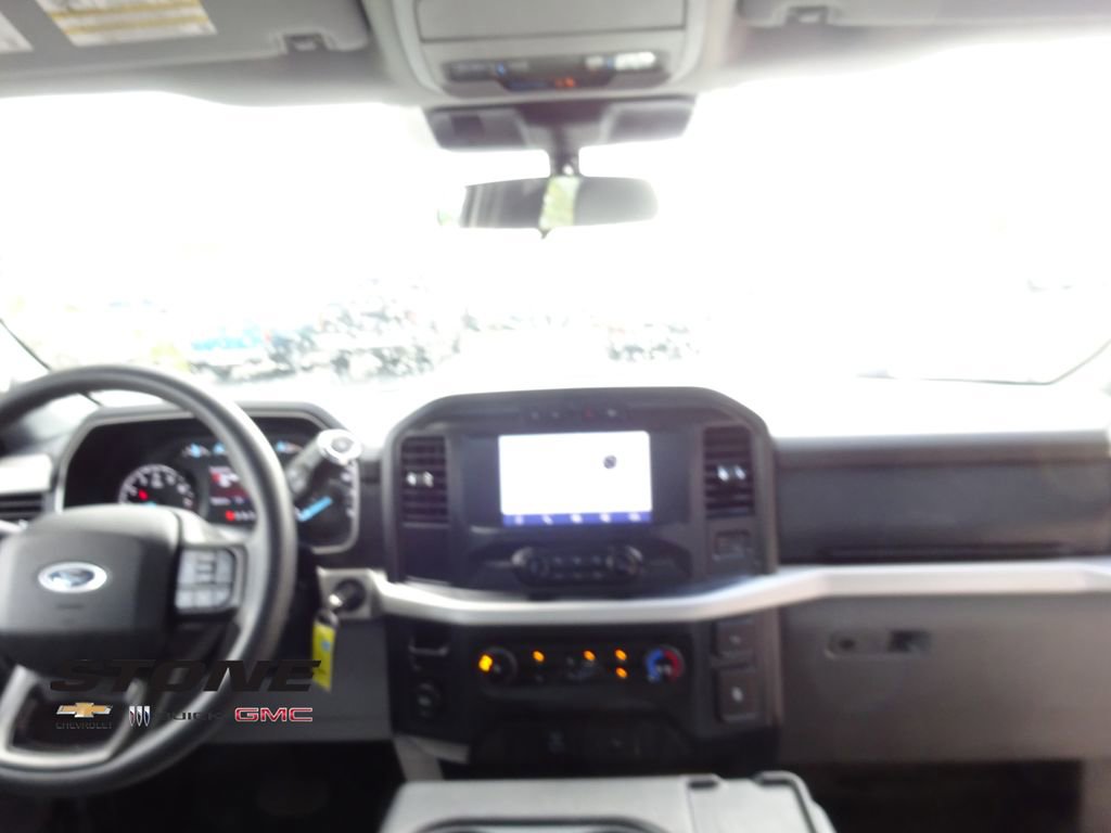 Used 2021 Ford F150 XL w/ Equipment Group 101A High RWD image 21